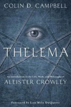 Image of Thelema by Colin D Campbell