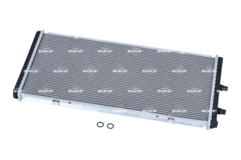 Image of NRF Engine radiator NRF 550114