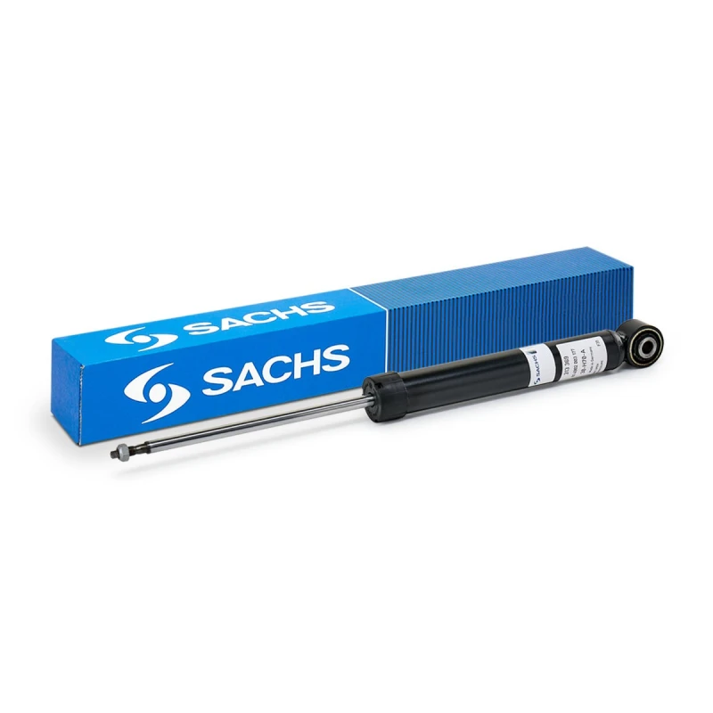 Image of Shock absorber SACHS 313 369