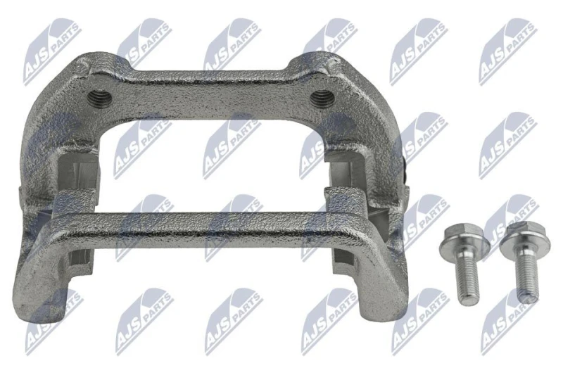 Image of NTY Brake caliper carrier NTY HZT-BM-048A