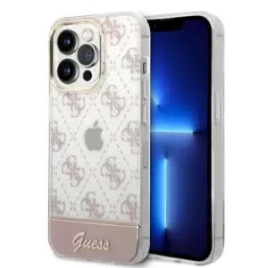 Image of iPhone 14 IML Phone Case