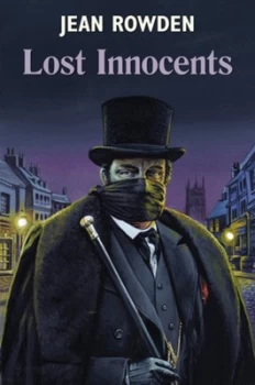 Image of Lost Innocents by Jean Rowden Hardback