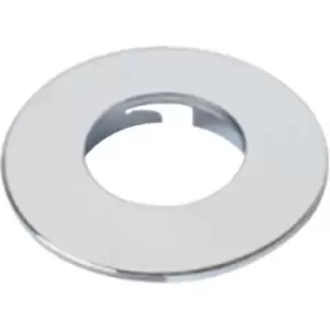 Image of Robus Triled Spare Trim - Brushed Chrome - RF9LEDTRIM-13