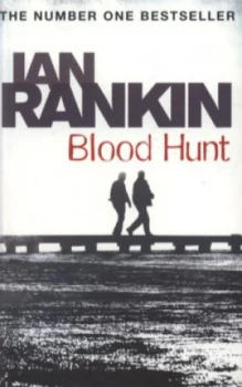 Image of Blood Hunt by Ian Rankin Book