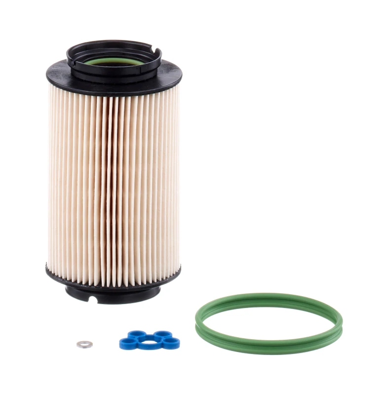 Image of Fuel filter MANN-FILTER PU 936/4 x