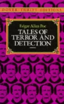 Image of Tales of Terror and Detection