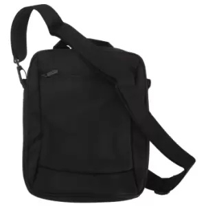 Image of Quadra Executive Ipad Case Bag - 4.5 Litres (One Size) (Black)