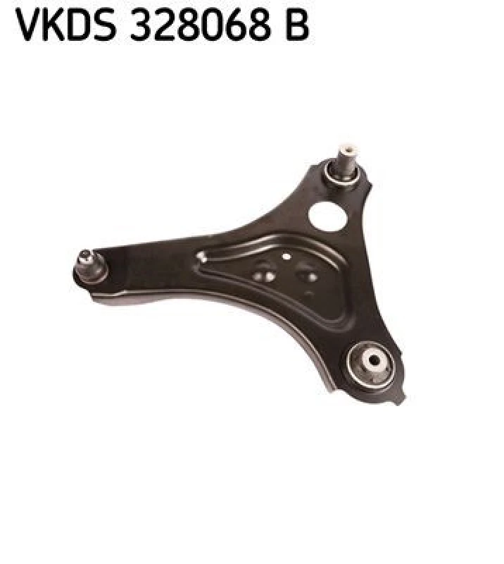 Image of SKF Suspension arm SKF VKDS 328068 B