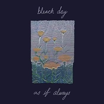 Image of Bleach Day - As If Always CD
