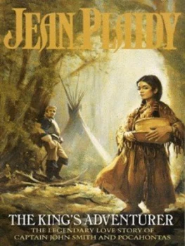Image of The Kings Adventurer by Jean Plaidy and Ellalice Tate Paperback