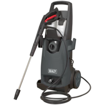 image of Sealey PW2200 Pressure Washer 140 Bar 240v