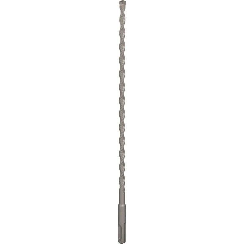 Image of Bosch X5L SDS Plus Masonry Drill Bit 8mm 315mm Pack of 1 SDS PLUS 7