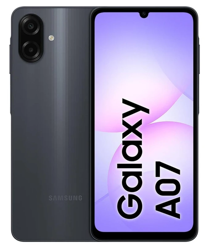 Image of Samsung Galaxy A07 4G 128GB