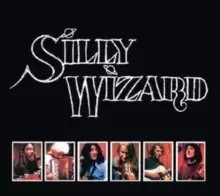 Image of Silly Wizard
