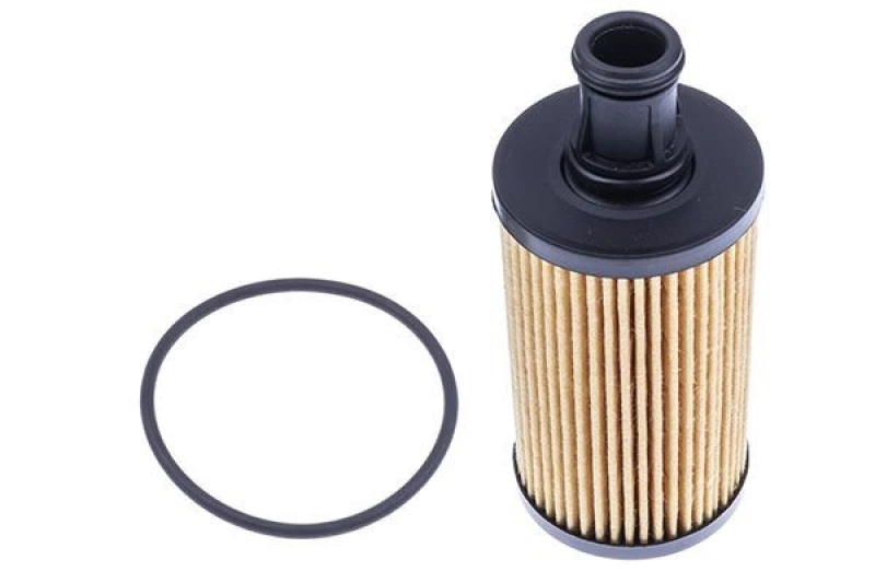 Image of DENCKERMANN Oil filter DENCKERMANN A211056