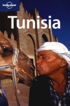 Image of Tunisia by Abigail Blasi and Michael Grosberg and Daniel Robinson and Anthony Ham Paperback