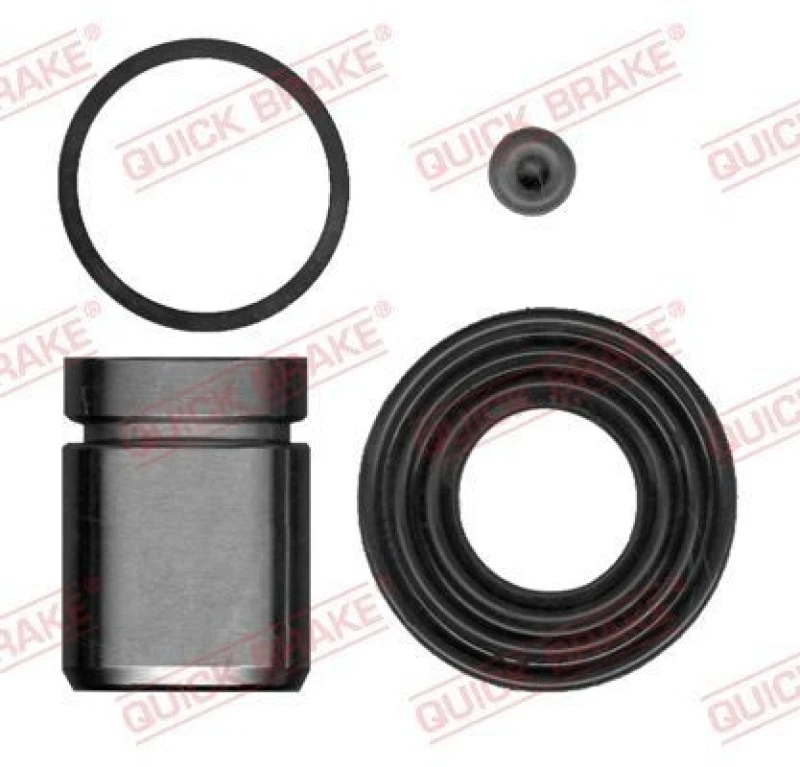 Image of QUICK BRAKE Repair Kit, brake caliper QUICK BRAKE 114-5213