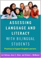 Image of assessing language and literacy with bilingual students practices to suppor