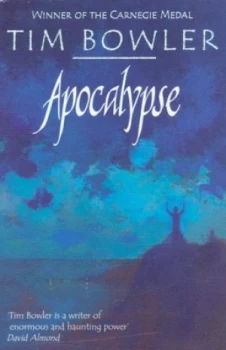 Image of Apocalypse by Tim Bowler Paperback