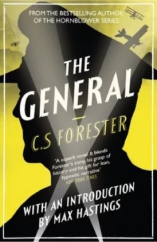 Image of The General by C. S. Forester Book