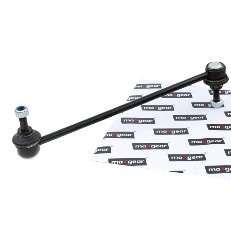 Image of MAXGEAR Anti-roll bar link MAXGEAR 72-1766