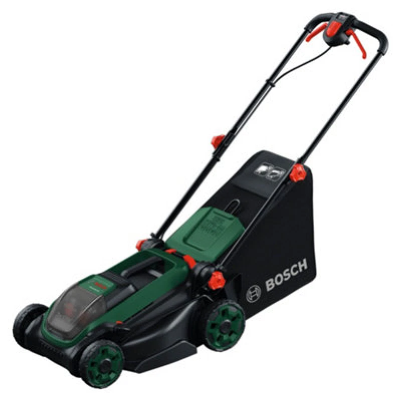 Image of Bosch Rotak 36V Cordless 38Cm Lawnmower (Bare Tool) - 06008B9M01