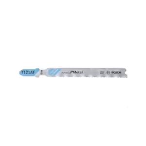 Image of 2608636700 T121AF, Pack of 25 Jigsaw Blades