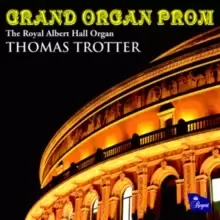 Image of Grand Organ Prom