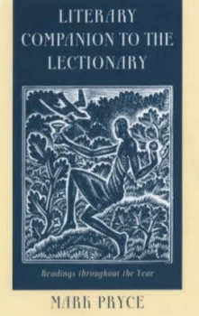 Image of Literary Companion to the Lectionary by Mark Pryce Paperback