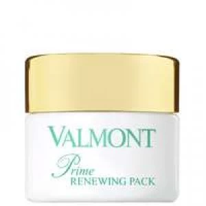 Valmont Energy Prime Renewing Pack 50ml