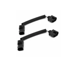 Image of METZGER Connector Cable, camshaft sensor 2324048 MERCEDES-BENZ,E-Klasse Limousine (W211),C-Klasse Limousine (W203),C-Klasse Limousine (W204)