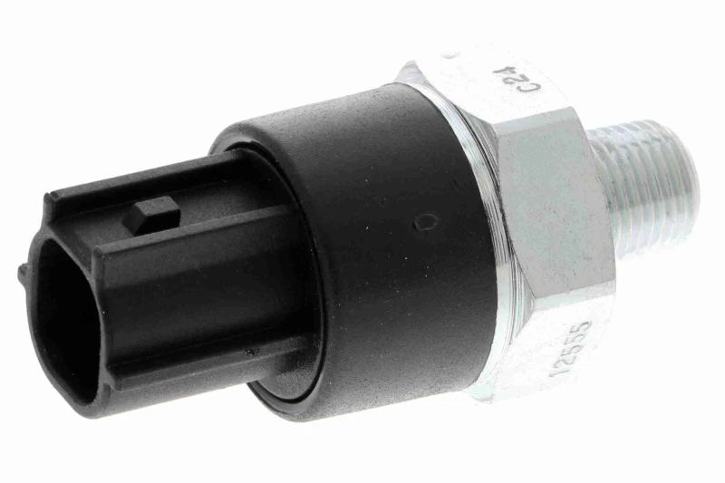 Image of VEMO V38-73-0022 Oil Pressure Switch Pressure [bar]: 0,2bar, Original VEMO Quality Oil Pressure Switch (805)
