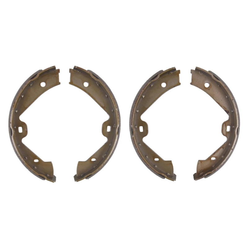 Image of Handbrake shoes FEBI BILSTEIN 184665
