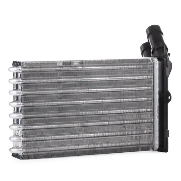 Image of MAHLE Original Heat Exchanger BEHR with spacer plate AH 99 000S Heater Core,Heat Exchanger, interior heating RENAULT,CLIO II (BB0/1/2_, CB0/1/2_)