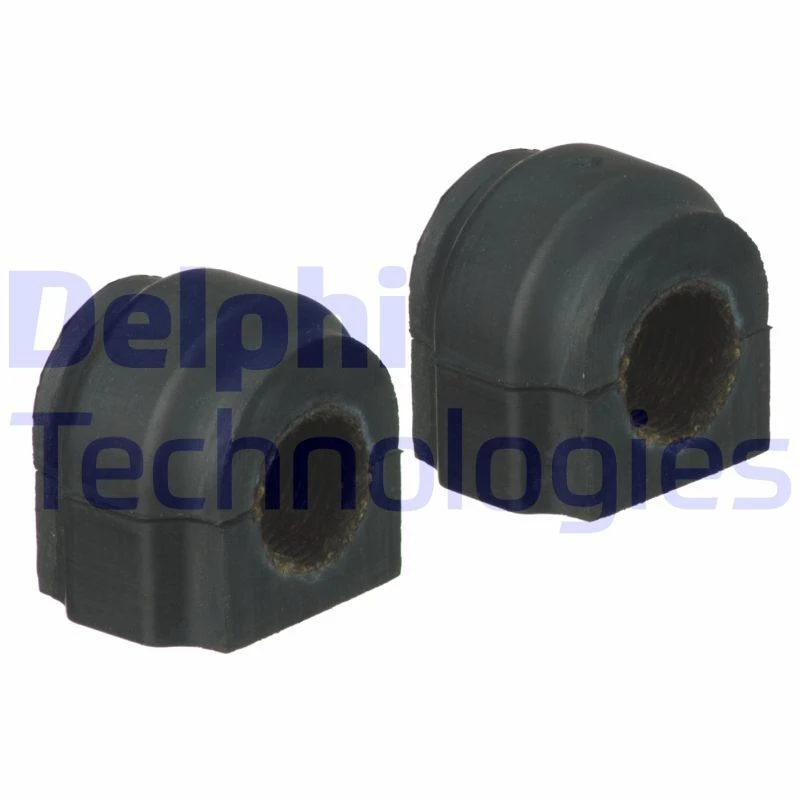 Image of DELPHI Anti roll bar bush DELPHI TD1455W
