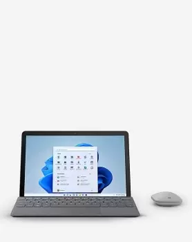 image of Microsoft Surface GO 3 Core i3 4GB 64GB