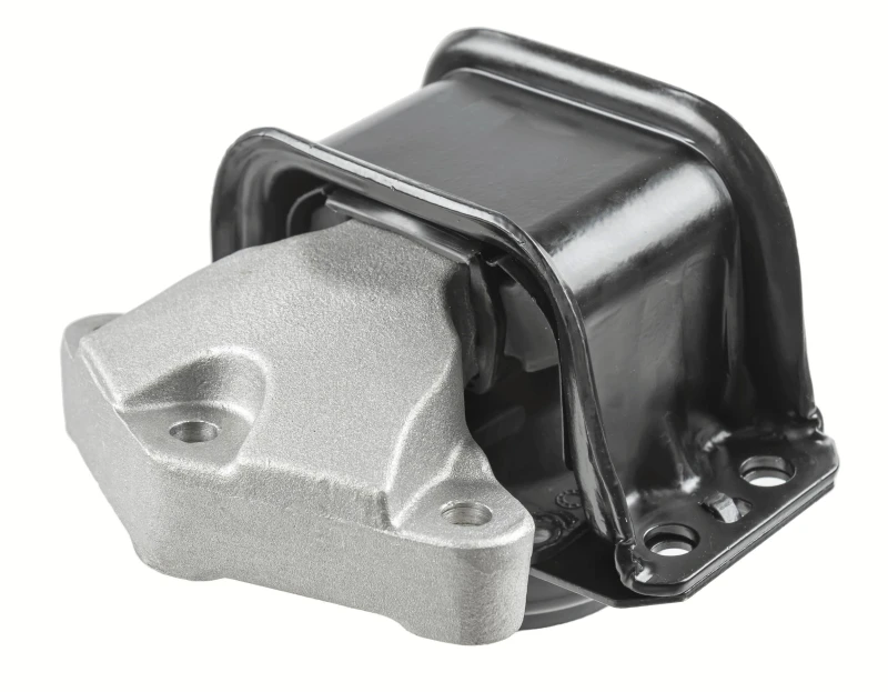Image of Engine mount LEMFORDER 44066 01