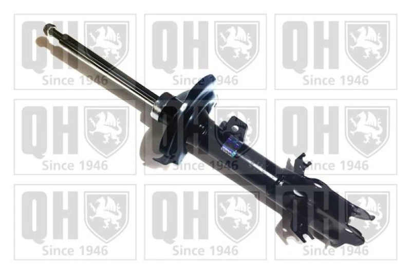 Image of QUINTON HAZELL Shock absorber QUINTON HAZELL QAG878140
