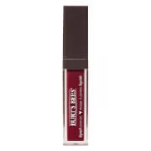 image of Burt's Bees 100% Natural Moisturising Liquid Lipstick 5.95g (Various Shades) - Rushing Rose