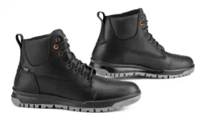 Image of Falco Patrol Black 46