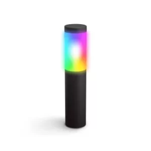 Image of Innr Smart Outdoor Pedestal Light 215lm single pedestal extension set