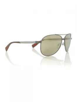 Image of Prada Linea Rossa Mens PS510S lifestyle sunglasses