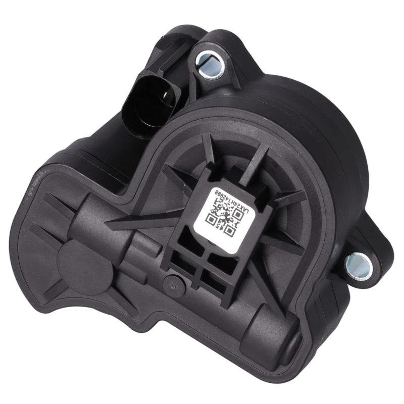 Image of Parking brake actuator / motor FEBI BILSTEIN 194740