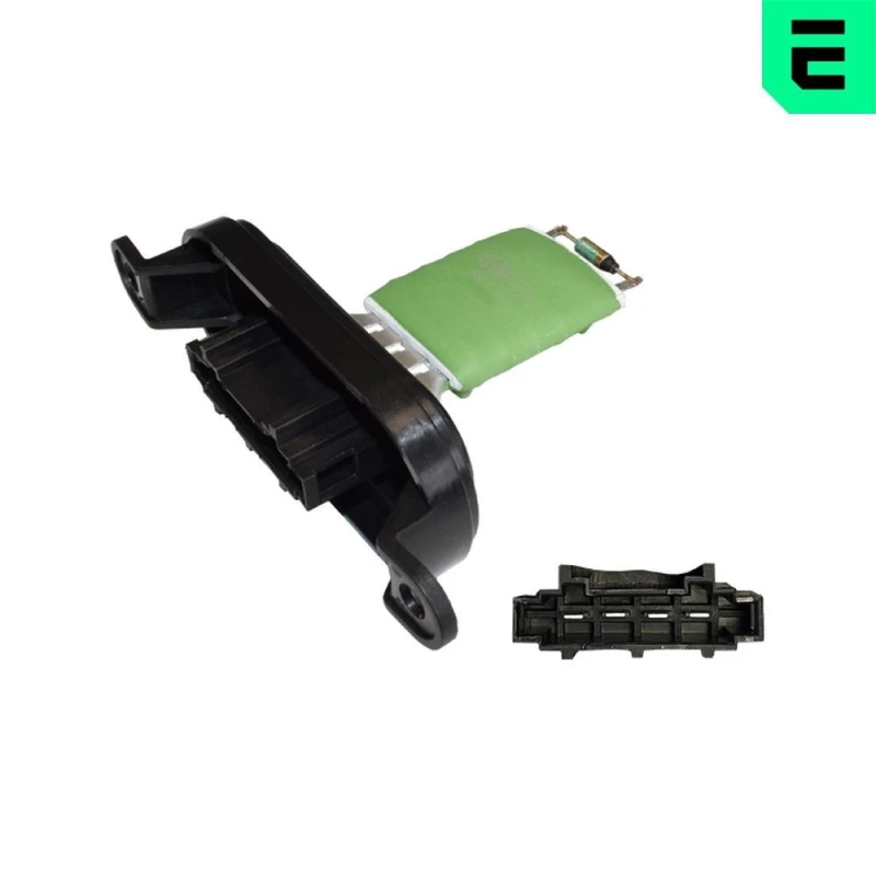 Image of ERA Blower motor resistor ERA 665171