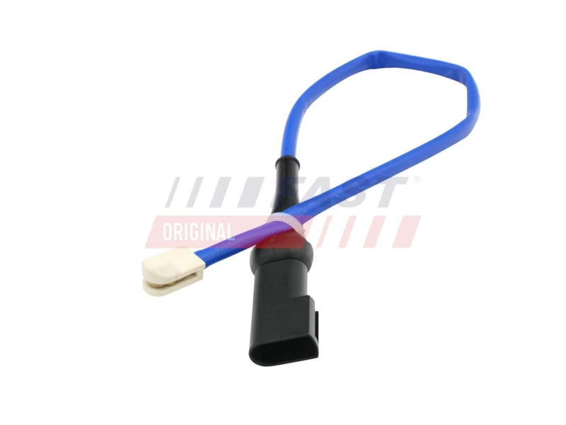 Image of FAST Brake pad wear sensor FAST FT32435