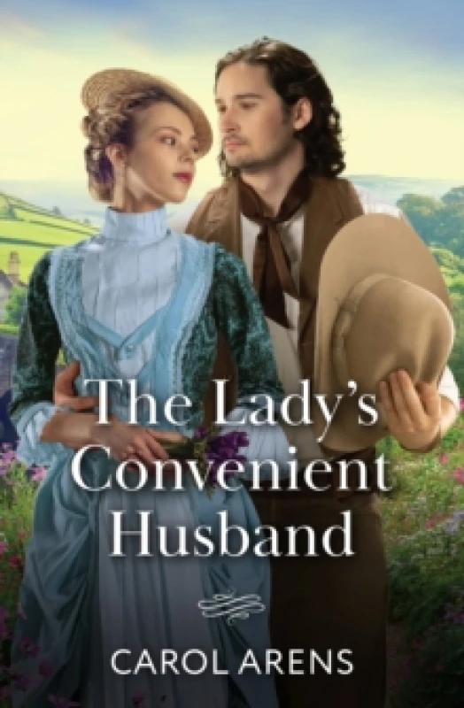 Image of The Ladys Convenient Husband Paperback / softback