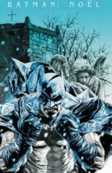 Image of Nol by Lee Bermejo Hardback