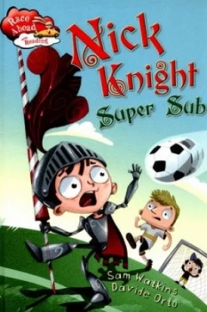 Image of Nick Knight Super Sub by Sam Watkins Hardback