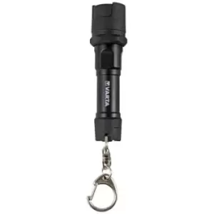 Image of Varta Indestructible Key Chain Light LED (monochrome) Mini torch battery-powered 12 lm 3.5 h 19 g