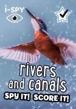 Image of i-SPY Rivers and Canals by i-SPY